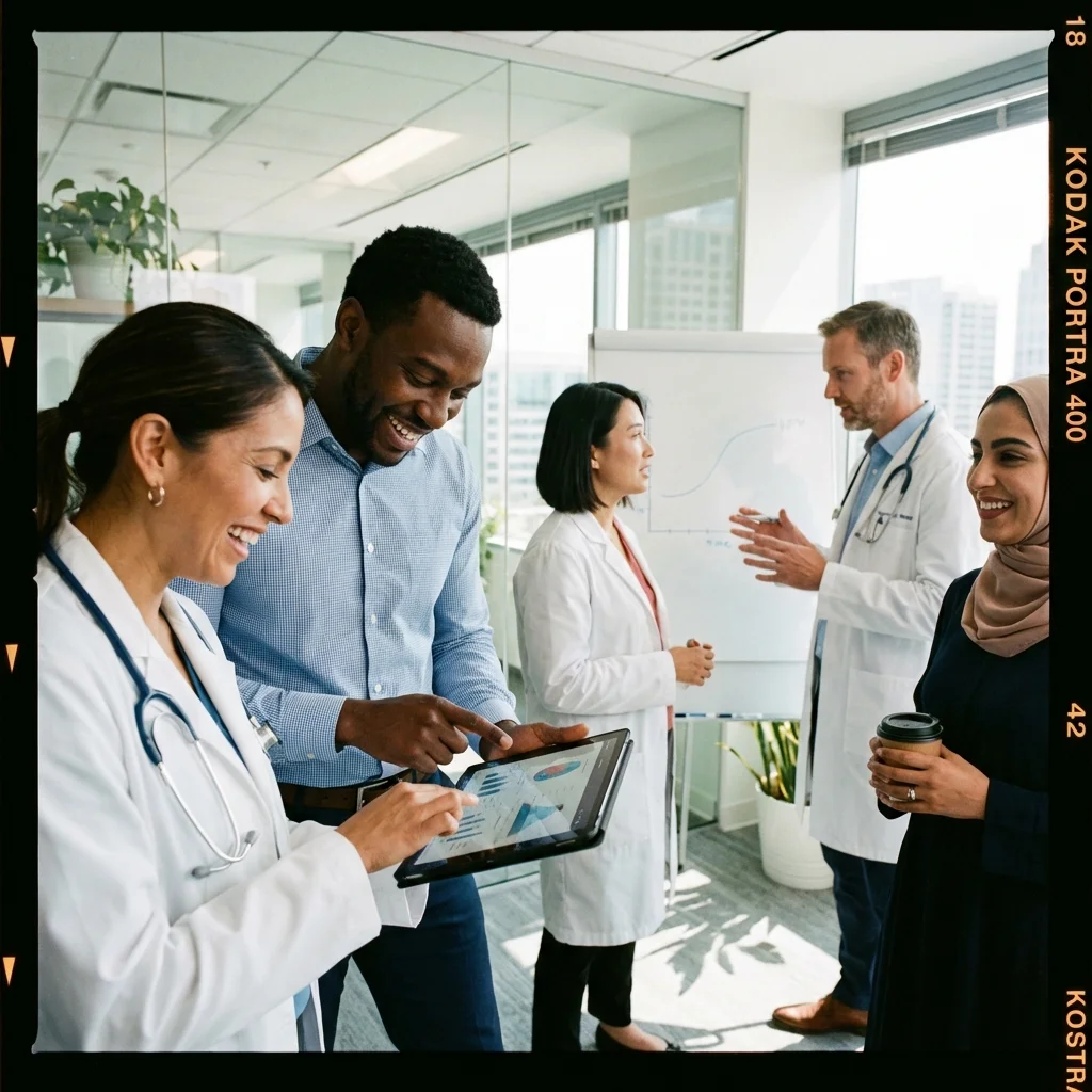 Project collaboration