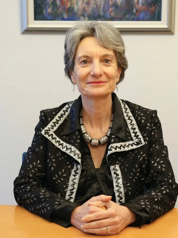 Karmen Erjavec