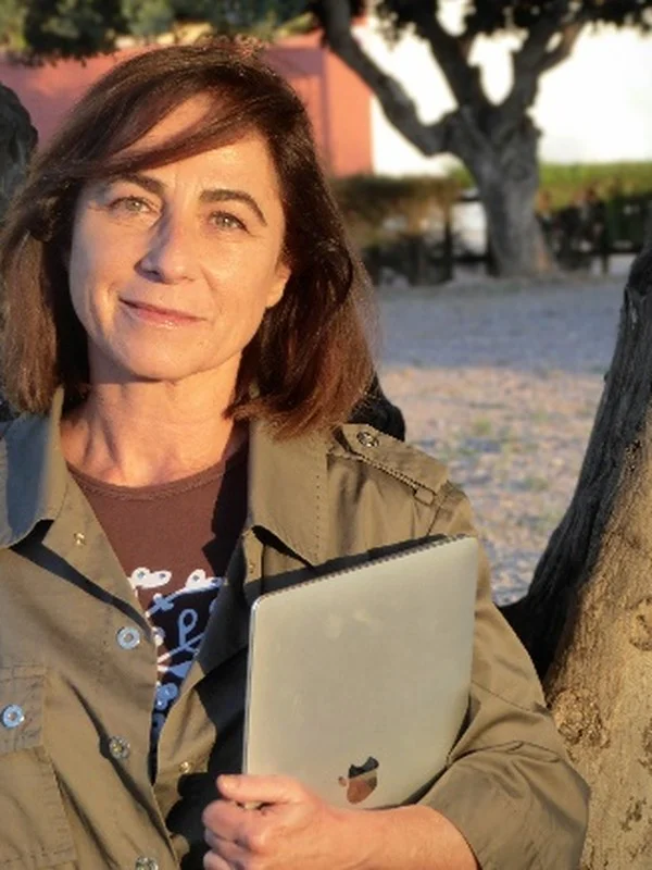 Paloma Moral De Calatrava