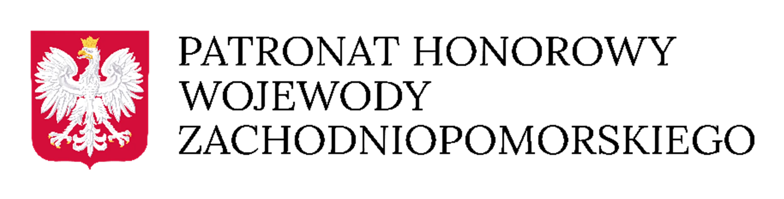 Ehrenschirmherrschaft des Woiwoden von Westpommern