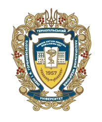 Ternopil National Medical University