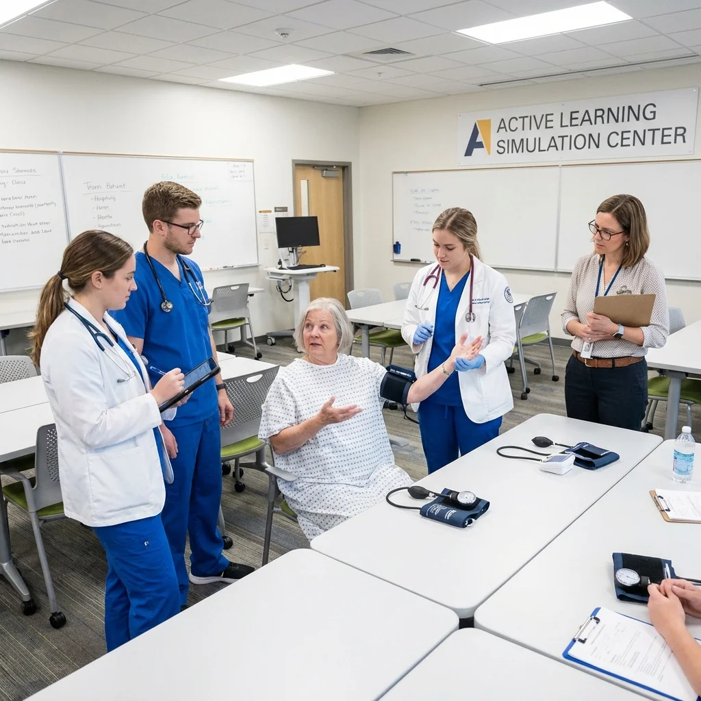 Ready-to-Use Exercises