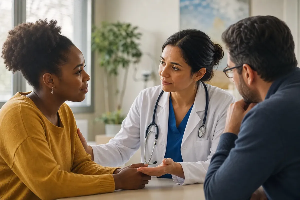 Der Patient kommt zuerst – ein Entscheidungsspiel zur Subjektivität des Patienten im Gesundheitswesen