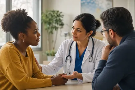 Der Patient kommt zuerst – ein Entscheidungsspiel zur Subjektivität des Patienten im Gesundheitswesen