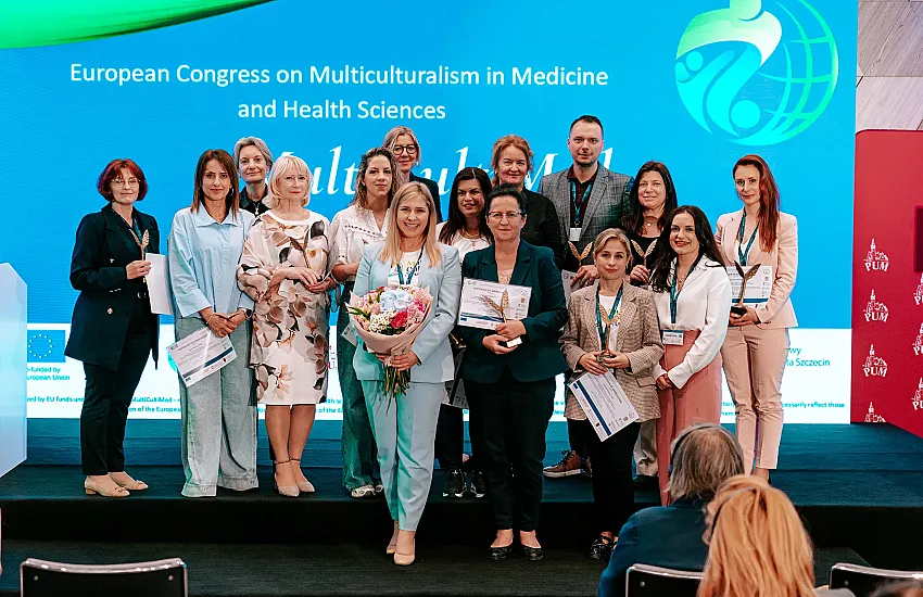 Der Europäische Kongress für Multikulturalismus in Medizin und Gesundheitswissenschaften – MultiCultiMed – ist zu Ende gegangen.