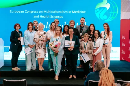 Der Europäische Kongress für Multikulturalismus in Medizin und Gesundheitswissenschaften – MultiCultiMed – ist zu Ende gegangen.